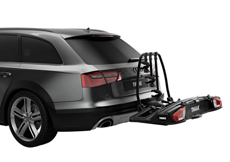 Купить Велокрепление Thule VeloSpace XT Black 939001 (TH 939001)