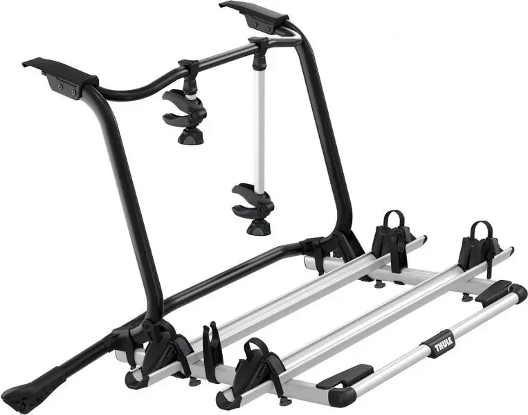 Купити Велокрепление Thule WanderWay 911002 (2 Bikes) (TH 911)