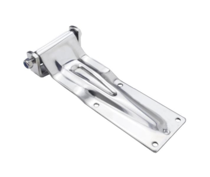 Купити Петля задніх дверей фургона в зборі 258х85х4 мм Цинк Туреччина (1602325030)