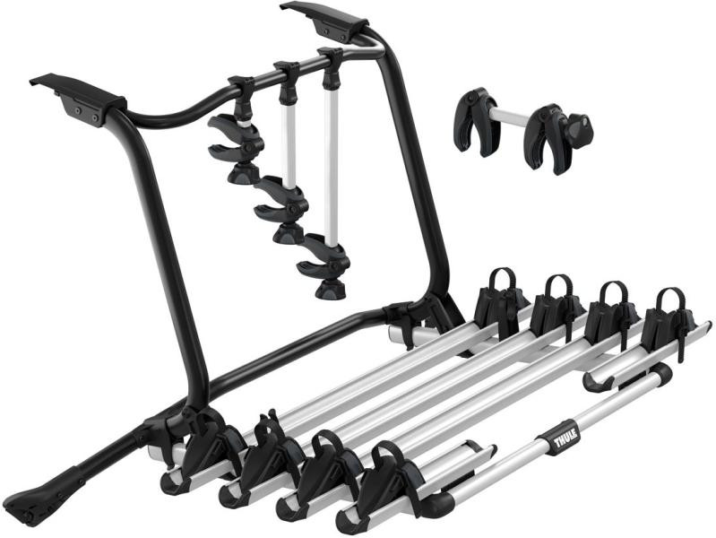 Купить Адаптер доп. велосипеда Thule WanderWay 4th Bike Adapter 911700 (TH 911700)