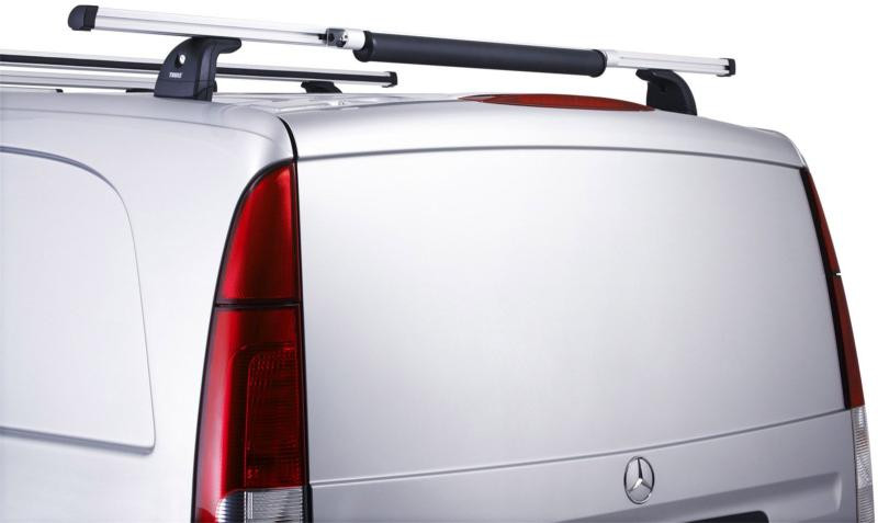 Купити Ролик для погрузки Thule Roller XT M 334100 (TH 334100)
