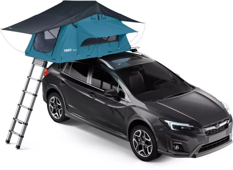 Купити Палатка на крышу Thule Tepui Explorer Ayer 2 (Blue) (TH 901201)