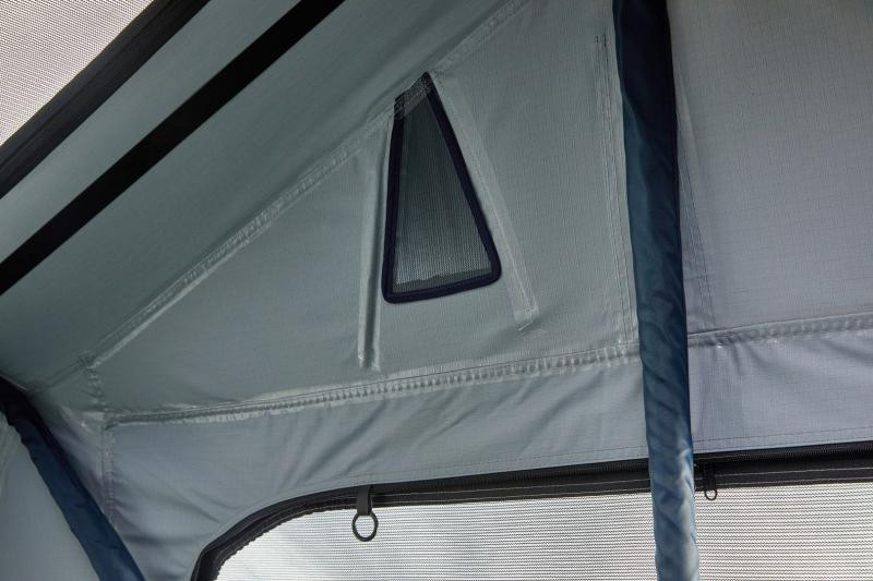 Buy The tent on Thule Tepui Explorer Kukenam 3 (HAZE GREY) (Th 901300)