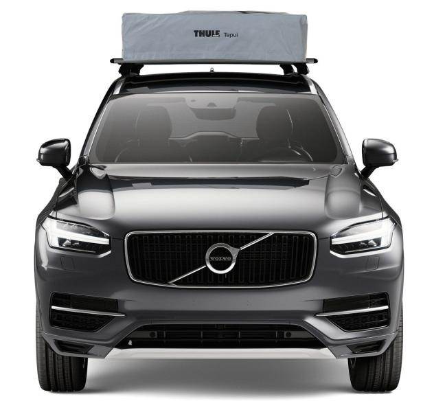 Купити Палатка на крышу Thule Tepui Explorer Kukenam 3 (Olive Green) (TH 901301)