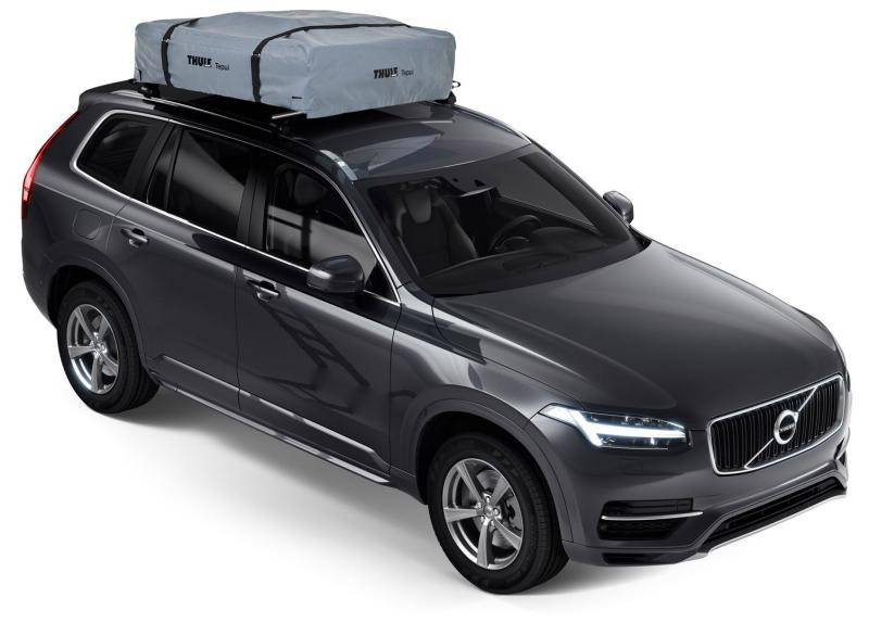 Купити Палатка на крышу Thule Tepui Explorer Kukenam 3 (Blue) (TH 901302)