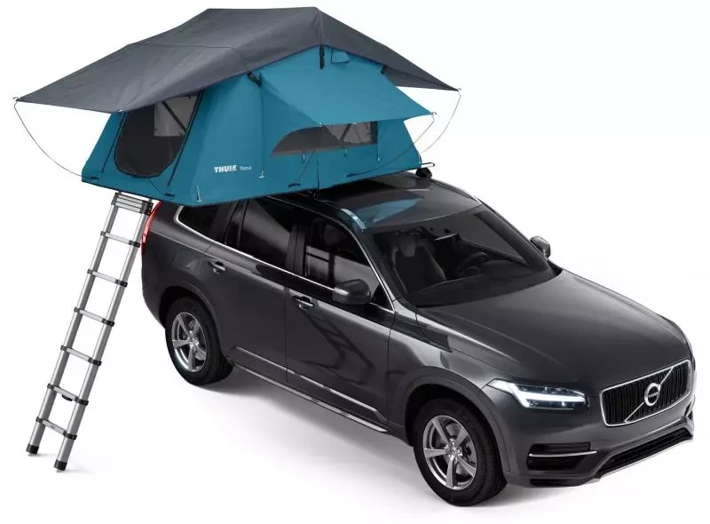 Купити Палатка на крышу Thule Tepui Explorer Kukenam 3 (Blue) (TH 901302)