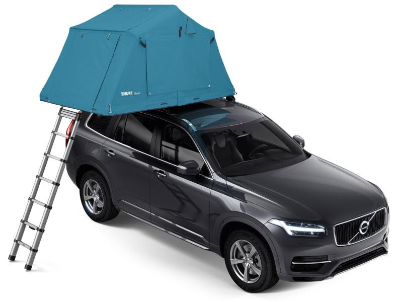 Купити Палатка на крышу Thule Tepui Explorer Kukenam 3 (Blue) (TH 901302)