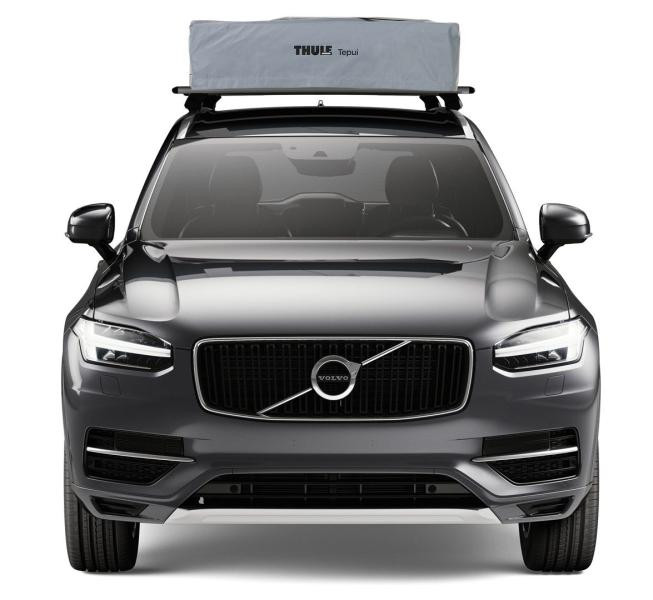 Купити Палатка на крышу Thule Tepui Explorer Kukenam 3 (Blue) (TH 901302)