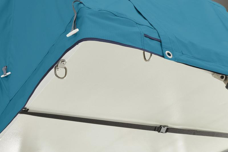 Купити Палатка на крышу Thule Tepui Explorer Kukenam 3 (Blue) (TH 901302)