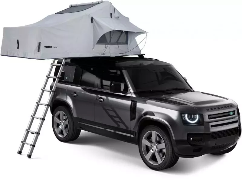 Купити Палатка на крышу Thule Tepui Explorer Autana 3 (Haze Grey) (TH 901400)