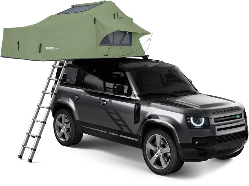 Купити Палатка на крышу Thule Tepui Explorer Autana 3 (Olive Green) (TH 901401)