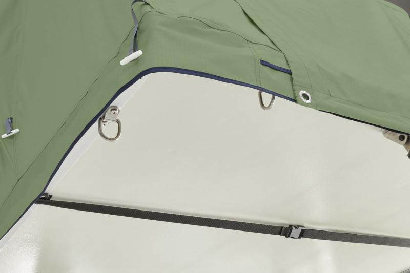 Купити Палатка на крышу Thule Tepui Explorer Autana 3 (Olive Green) (TH 901401)