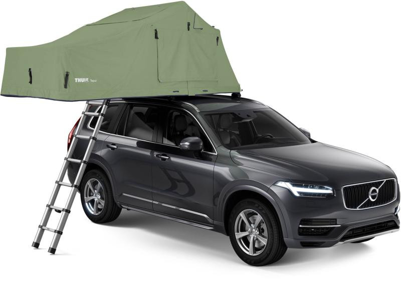 Купити Палатка на крышу Thule Tepui Explorer Autana 3 (Olive Green) (TH 901401)