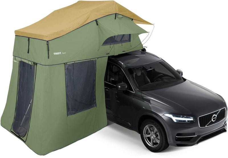 Купити Палатка на крышу Thule Tepui Explorer Autana 3 (Olive Green) (TH 901401)