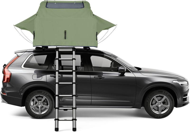 Купити Палатка на крышу Thule Tepui Explorer Autana 3 (Olive Green) (TH 901401)