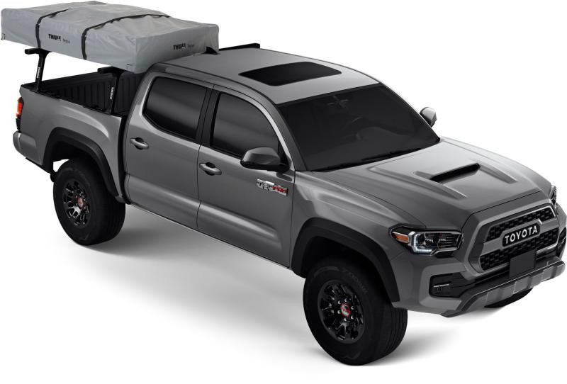 Купити Палатка на крышу Thule Tepui Explorer Autana 4 (Haze Grey) (TH 901500)