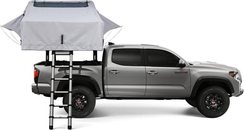 Купити Палатка на крышу Thule Tepui Explorer Autana 4 (Haze Grey) (TH 901500)