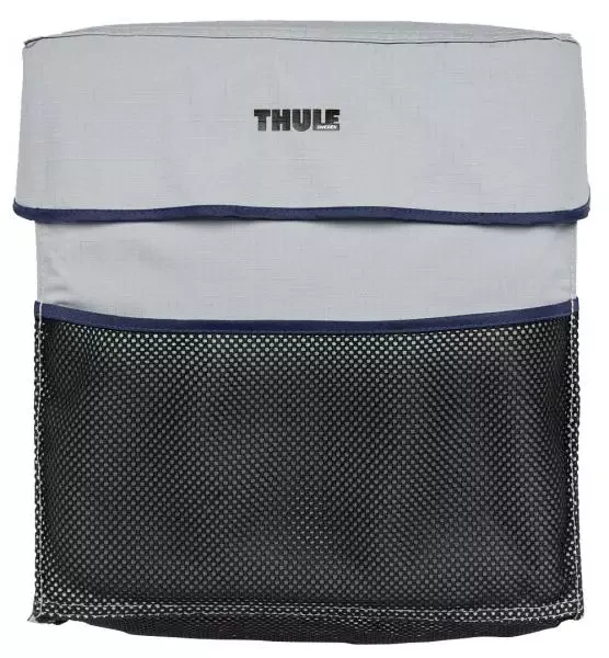 Buy The Thule Boot Bag Single (Haze Gray) bag (th 901700)