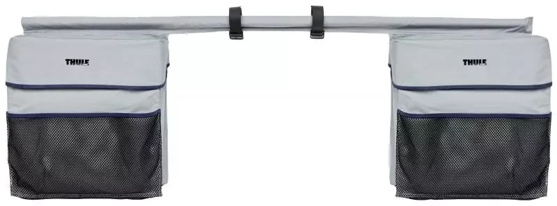 Купити Сумки для обуви Thule Boot Bag Double (Haze Gray) (TH 901702)