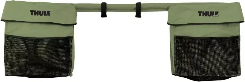 Купити Сумки для обуви Thule Boot Bag Double (Olive Green) (TH 901703)