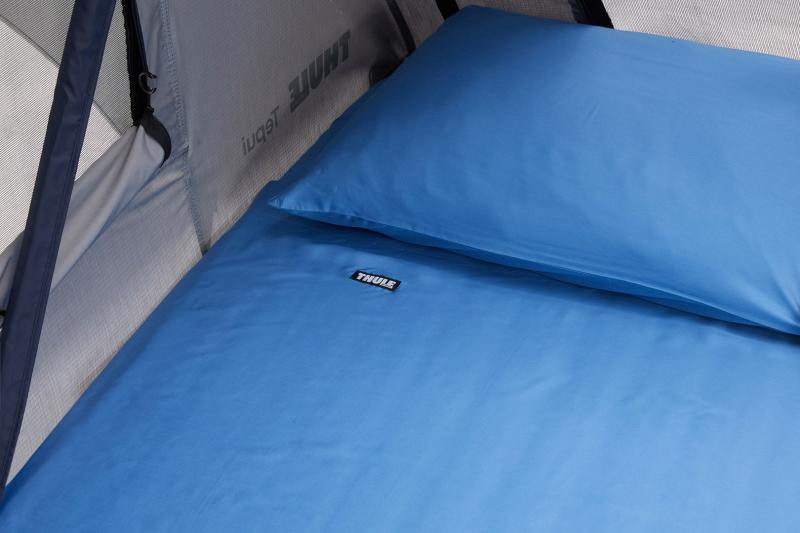 Купить Постельное белье Thule Sheets 3 (Blue) (TH 901801)