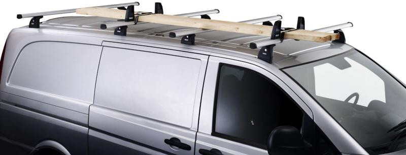 Купити Грузовые упоры Thule Load Stop 314000 (TH 314000)