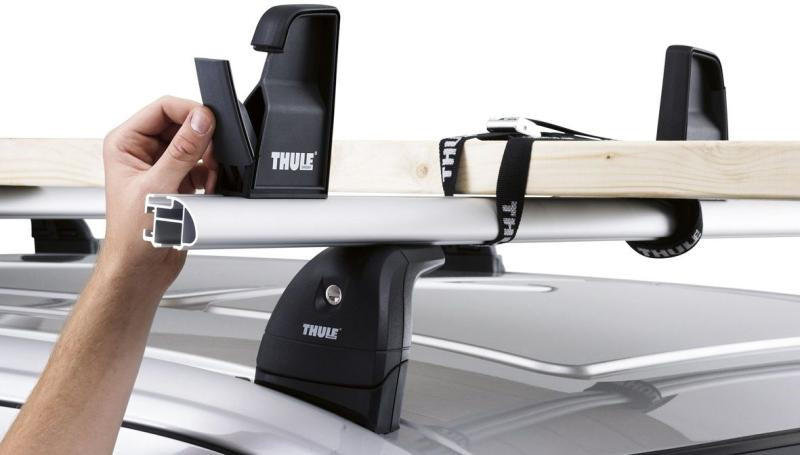 Купити Грузовые упоры Thule Load Stop 314000 (TH 314000)
