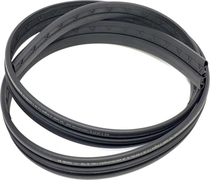 Купити Резинка в поперечину (1134 мм) 54242 (WingBar Edge 721x) (TH 1500054242)