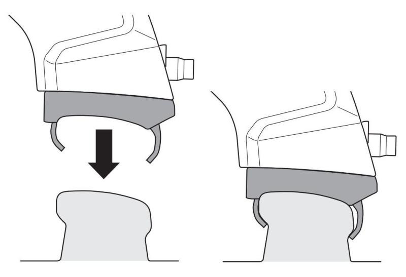 Купити Монтажный комплект Thule 6094 для Hyundai Kona (mkI) 2017-2023 (TH 186094)