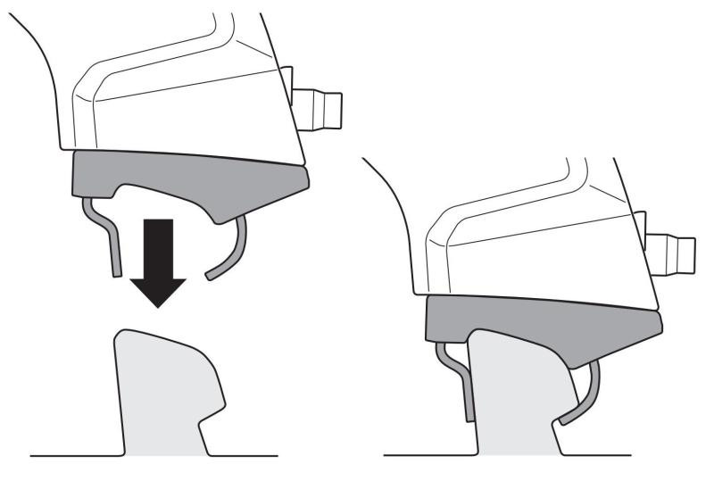 Купити Монтажный комплект Thule 6090 для Mazda CX-8 (mkI) 2018→ (TH 186090)