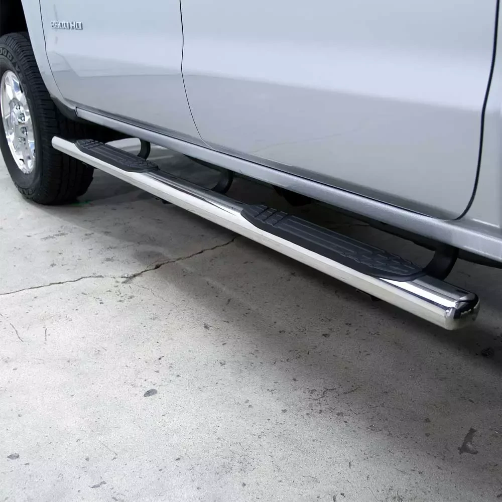 Buy Side thresholds 4 "OE XTREME GO Rhino for Toyota Tacoma 05-18