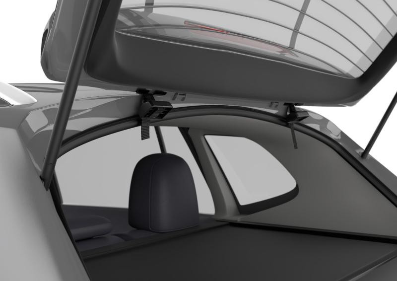 Купить Велокрепление Thule OutWay Platform 993001 (TH 993001)