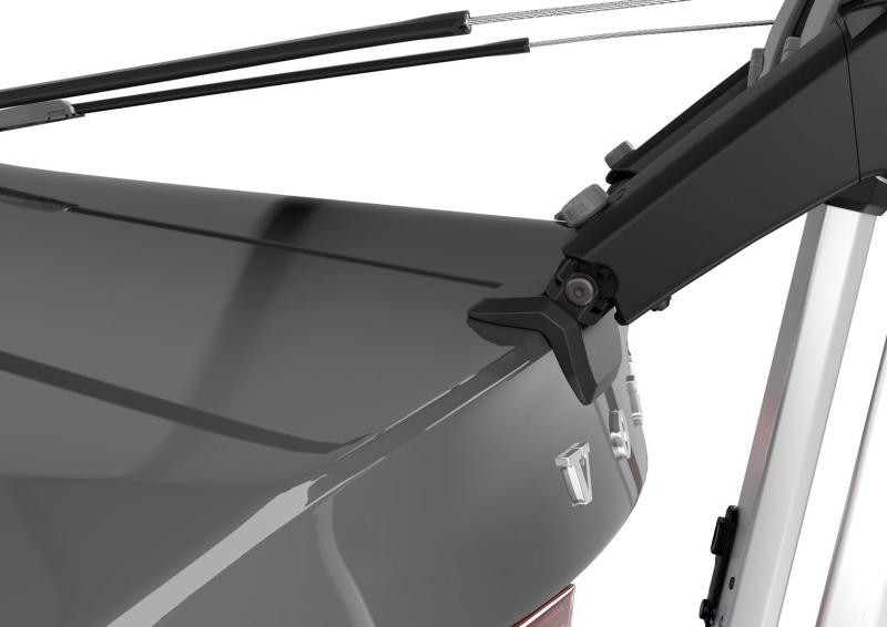 Купить Велокрепление Thule OutWay Platform 993001 (TH 993001)