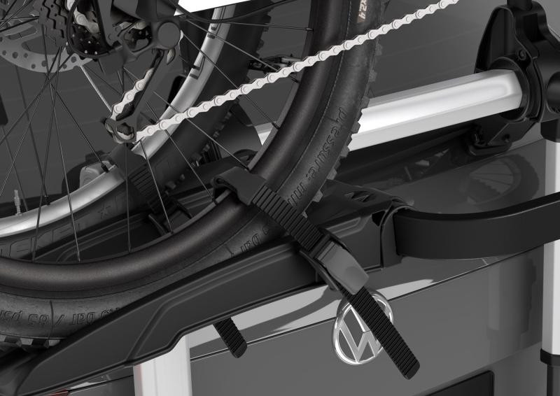 Купить Велокрепление Thule OutWay Platform 993001 (TH 993001)