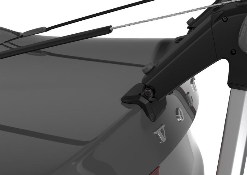 Купить Велокрепление Thule OutWay 994001 (TH 994001)