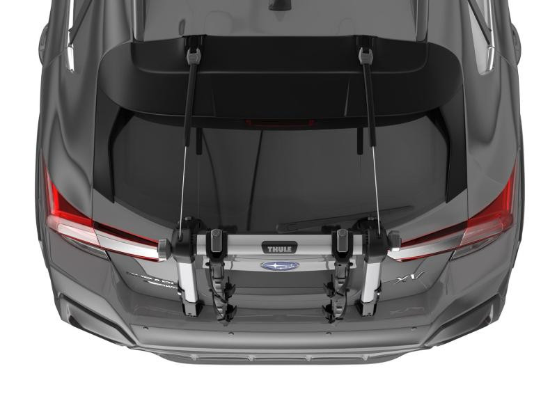 Купить Велокрепление Thule OutWay 994001 (TH 994001)