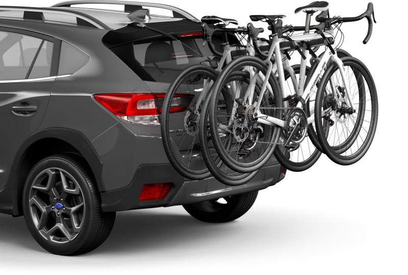 Купить Велокрепление Thule OutWay 995001 (TH 995001)