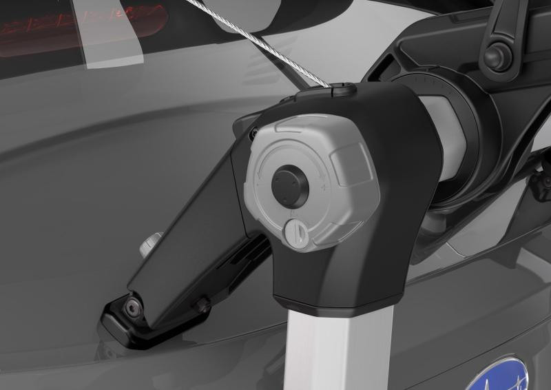 Купить Велокрепление Thule OutWay 995001 (TH 995001)