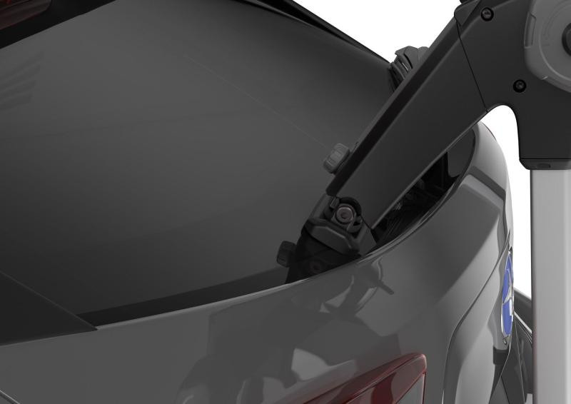 Купить Велокрепление Thule OutWay 995001 (TH 995001)