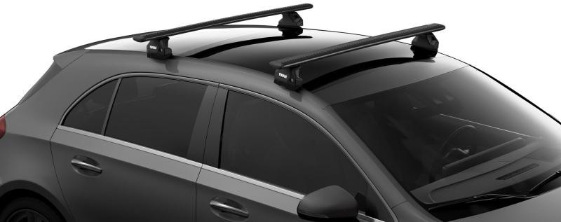 Купить Опоры Thule Evo Fixpoint 710700 (4 шт) (TH 710700)