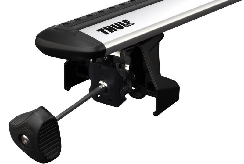 Купить Опоры Thule Evo Fixpoint 710700 (4 шт) (TH 710700)