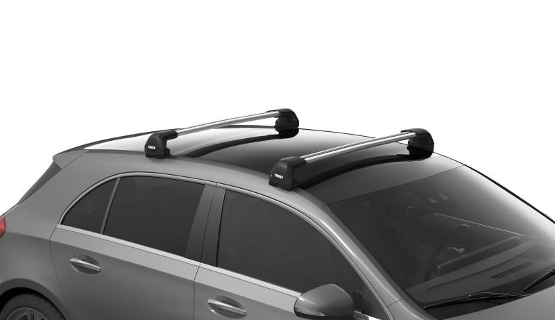 Купить Опоры Thule Edge Fixpoint 720700 (TH 720700)