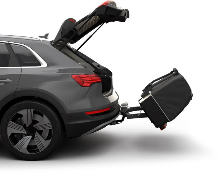 Купити Бокс на фаркоп Thule Onto 905900 (TH 905900)