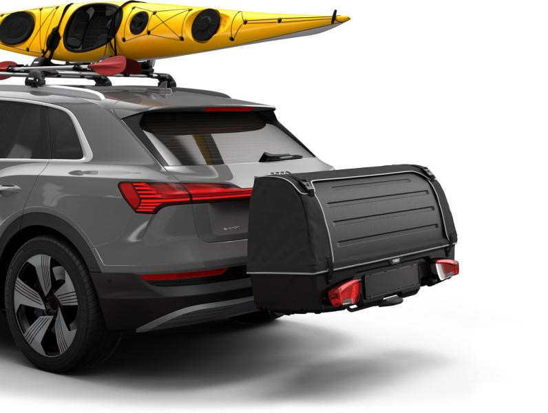Купити Бокс на фаркоп Thule Onto 905900 (TH 905900)
