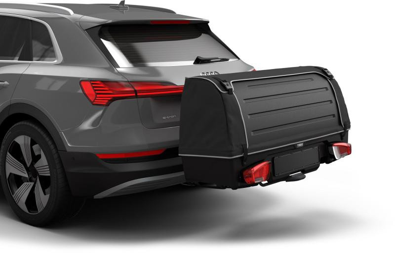 Купити Бокс на фаркоп Thule Onto 905900 (TH 905900)