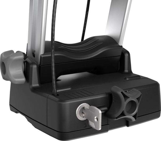 Купить Крепление для колеса Thule Front Wheel Holder 547001 (TH 547001)