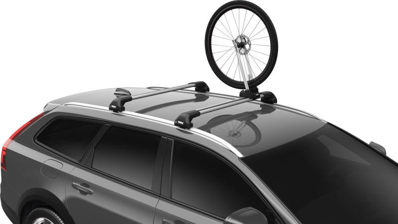 Купить Крепление для колеса Thule Front Wheel Holder 547001 (TH 547001)