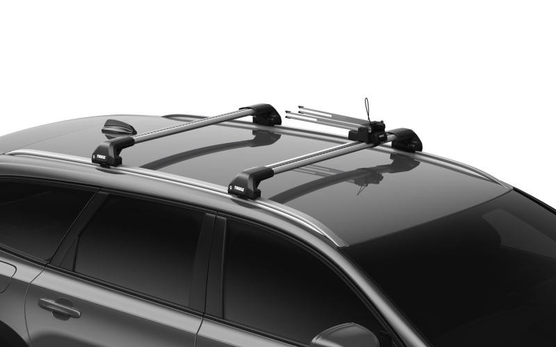 Купить Крепление для колеса Thule Front Wheel Holder 547001 (TH 547001)