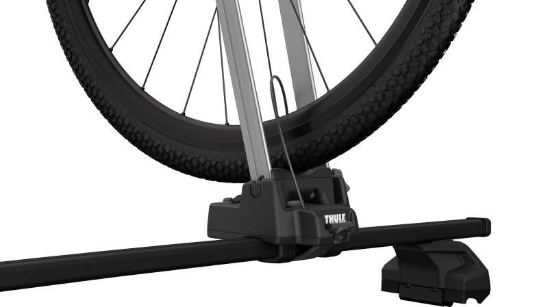 Купить Крепление для колеса Thule Front Wheel Holder 547001 (TH 547001)