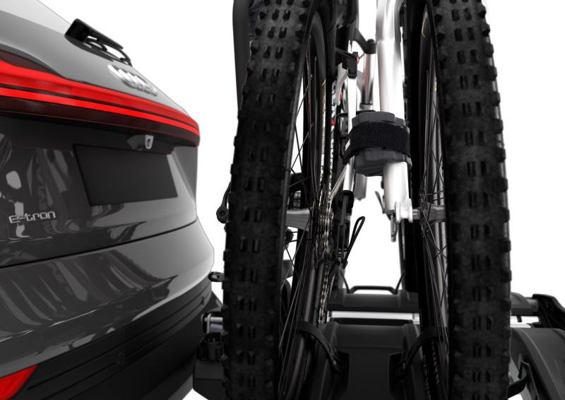 Купить Защита велосипедов Thule Bike Protector 988000 (TH 988000)